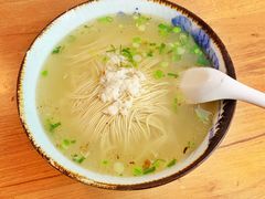 枫镇大肉面-朱洪元苏式面馆(绿宝广场店)