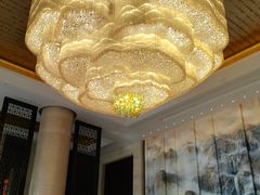 -广州增城富力万达嘉华酒店