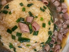 -华圆美食-老蓬莱菜(蓬港路店)