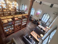 -1901 Cafe(西四店)