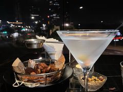 -wann lounge 低温慢煮牛排·清吧