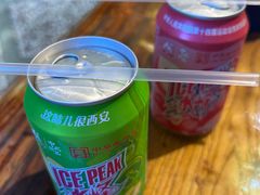 -关中道陕味艺术餐厅(西岳庙店)