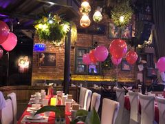 -拾叁唐Livehouse(佛山禅城店)