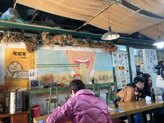 大堂-丁丁猫重庆小面(徐州路店)