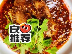 -鸭匠食府·挂炉烤鸭·新京菜(阜成路店)