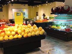 -鲜果壹号(旺墩店)