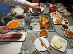-海底捞火锅(振华商厦店)