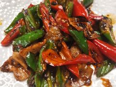 -麒麟中餐厅·经典粤菜·地道菜式老字号(广州长隆酒店)