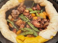 -灶座小锅烀饼·铁锅炖(全国总店)