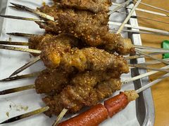 -老地方烤肉(东岗路店)