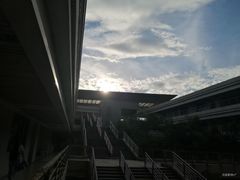 -广东药科大学(广州校区大学城校园)