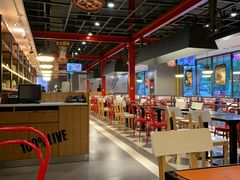 -Mr.Pizza米斯特比萨(苏州平江万达广场店)
