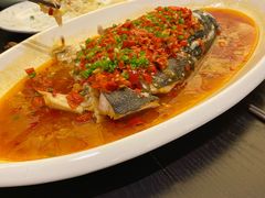 -勺园中餐厅