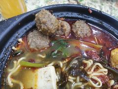 -清真·穆萨砂锅(大皮院店)