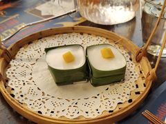 -泰妃殿(新世界旗舰店)