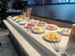 -豪客来牛排(红豆万花城店)