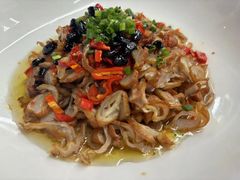 -院里寻菜·精致庭院菜(观沙岭店)