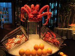 -广州富力君悦大酒店·凯菲厅