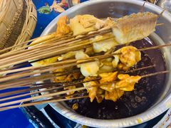 -马路边边串串香(双井直营店)