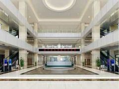 -美年大健康体检中心(西直门分院)