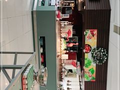 -北京德胜门华宇假日酒店·画廊咖啡厅