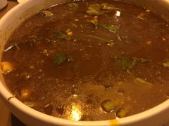 -庶民居中餐馆(花土店)