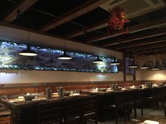 大堂-猪啊牛呀羊啊铜盘烤肉(正大广场店)