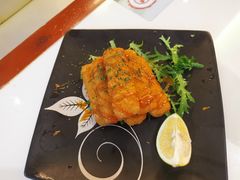 -斗牛士牛排餐厅(又一城店)