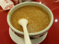 -宏状元现熬粥·京味菜(五棵松店)