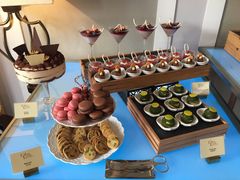 -上海和平饭店华懋阁 Cathay Room