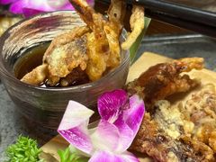 -鞠橘居酒屋(仁恒江湾新天地店)