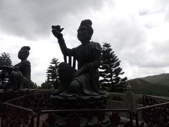 -天坛大佛
