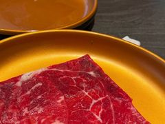 -牛YO寿喜烧和牛火锅自助(三台子万象汇店)