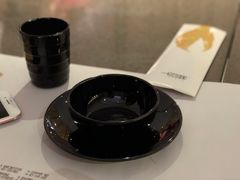 餐具摆设-一棠龙虾(徐家汇城开YOYO店)