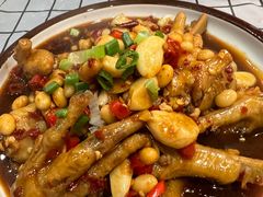 -江西老表·经典江西八大碗