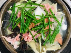 -海关荤豆花(洋河一路店)