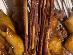 -三个大叔烤羊肉串·炭炉砂锅菜(西三旗店)