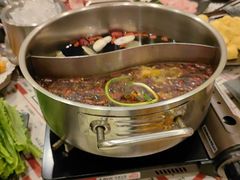 -熹悟海鲜火锅·广式打边炉