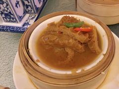 -福州天元国际威斯汀酒店·中国元素餐厅