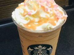 -星巴克(北辰西路店)