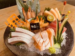 -松岛日本料理(汾江路店)