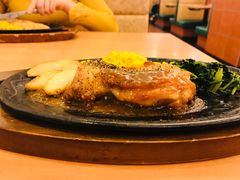 -萨莉亚(百信广场店)