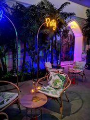 -格乐利雅婚礼艺术中心(南外滩店)