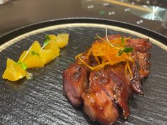 -古洋食坊·港点小馆(苏州中心店)