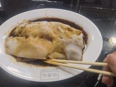 -伍湛记 · 广州老字号(龙津中路店)