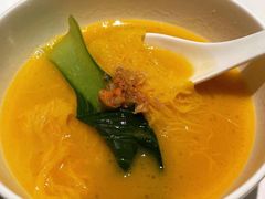 河蟹大刀金丝面-耳朵眼会馆(鼓楼店)
