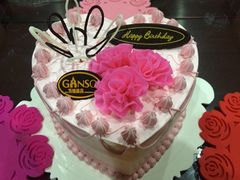 -GANSO元祖食品(滨湖万达店)