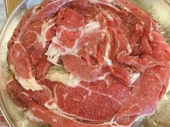 -西塔老太太泥炉烤肉(北京双井店)