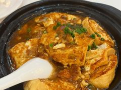 -东江渔村·古典园林·30年粤菜老字号(太和店)