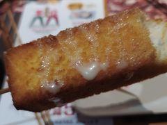 -木屋烧烤(双榆树店)